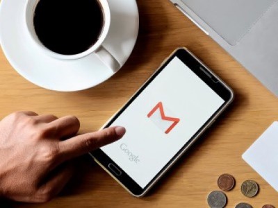 Google делает Gmail для Android ещё удобнее