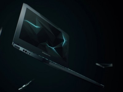 Acer Predator Triton 700 создан для конкуренции с Razer Blade