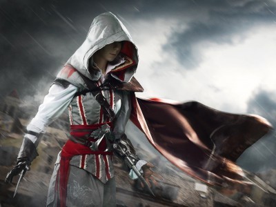 По мотивам Assassin’s Creed делают проект для виртуальной реальности