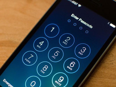 ФБР удалось взломать iPhone без помощи Apple