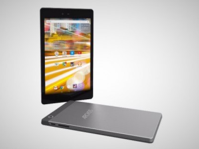 Archos Oxygen 70 возглавляет бюджетную линейку планшетов на Android Marshmallow