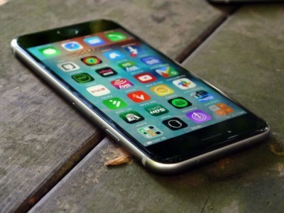 Apple iPhone 7 будет работать на одном заряде дольше предшественника