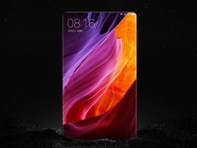 Gretel A9, Xiaomi Mi Mix 2, iPhone 8, новая док-станция для HP Elite X3