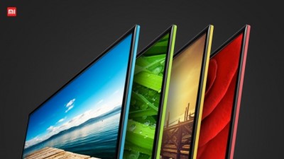 Xiaomi Mi TV 3: 4K для экономных
