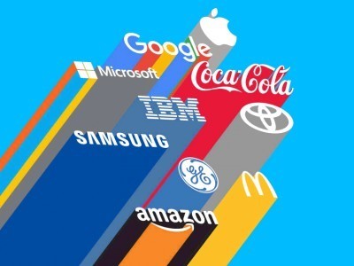 Google обходит Apple в рейтинге самых дорогих мировых брендов