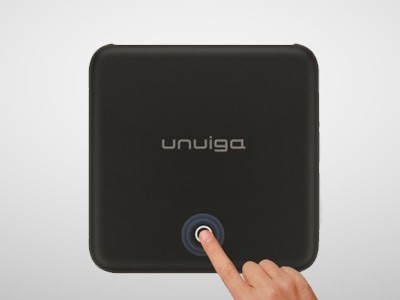 Unuiga S905 пополнил ассортимент бюджетных мини-ПК на Remix OS