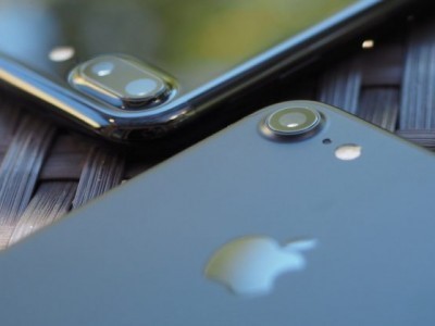 iOS 10.2 сравнили с iOS 10.1.1 по скорости работы