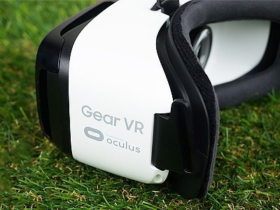 Куда движется виртуальная галактика: открываем новое в Gear VR