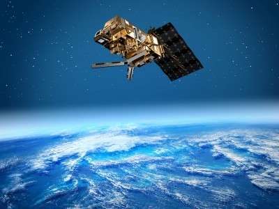 Технология GNSS-R позволяет создавать дешёвые спутники для климатических измерений
