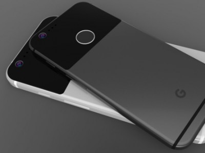 Google Pixel и Pixel XL "представили" раньше времени