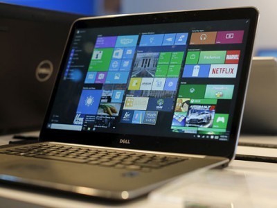 Windows 10 получит обновлённый интерфейс живых плиток