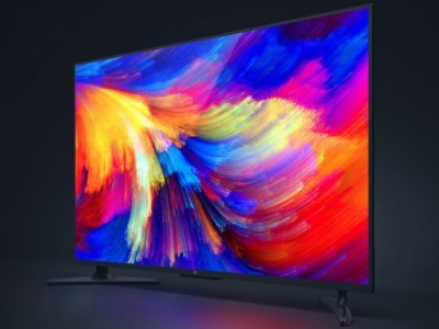 Xiaomi выпустила 4K-телевизор за $370