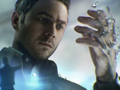 Долгожданный шутер Quantum Break вышел на Xbox One