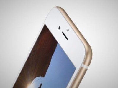 Apple iPhone 7 может обзавестись вторым динамиком